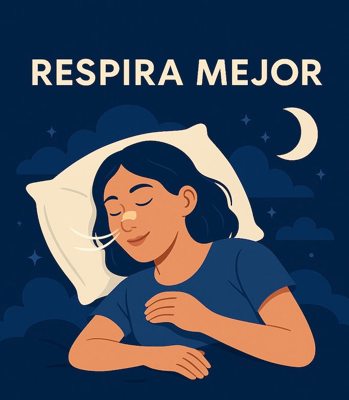 Respira Mejor