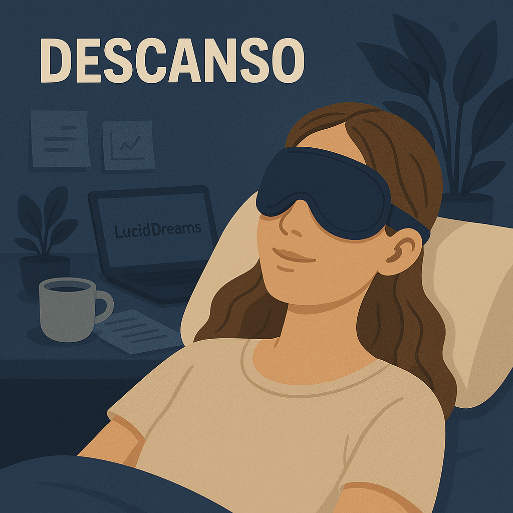Sin distraccion