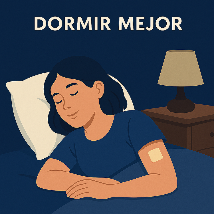 Melatonina