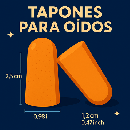 Kit Viajero MEGA