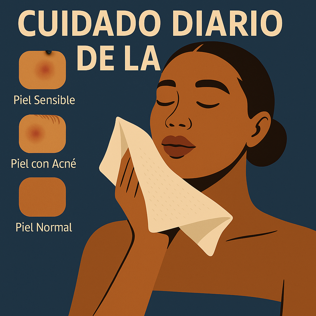 Toalla de viaje individial