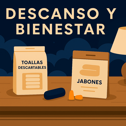 Kit Viajero Mini