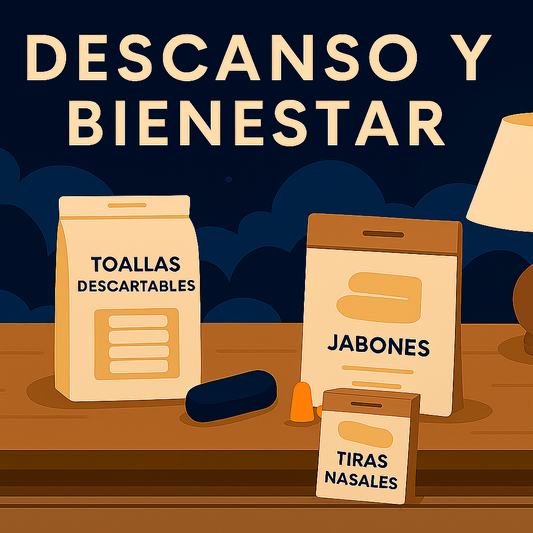 Kit Viajero Mediano