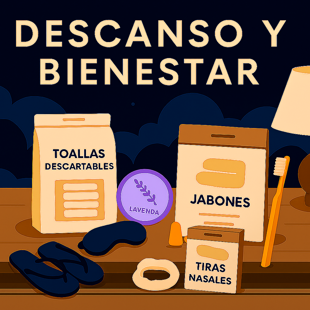 Kit Viajero MEGA