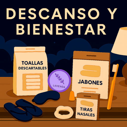 Kit Viajero MEGA