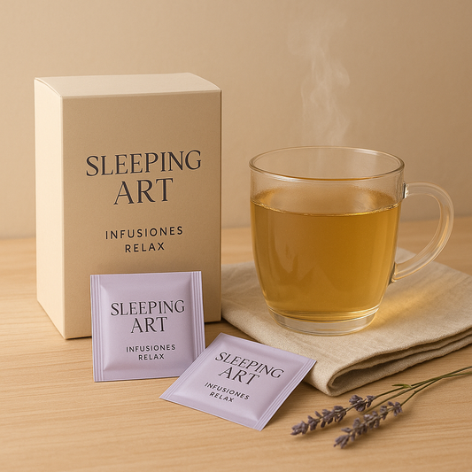 Infuisones / Té