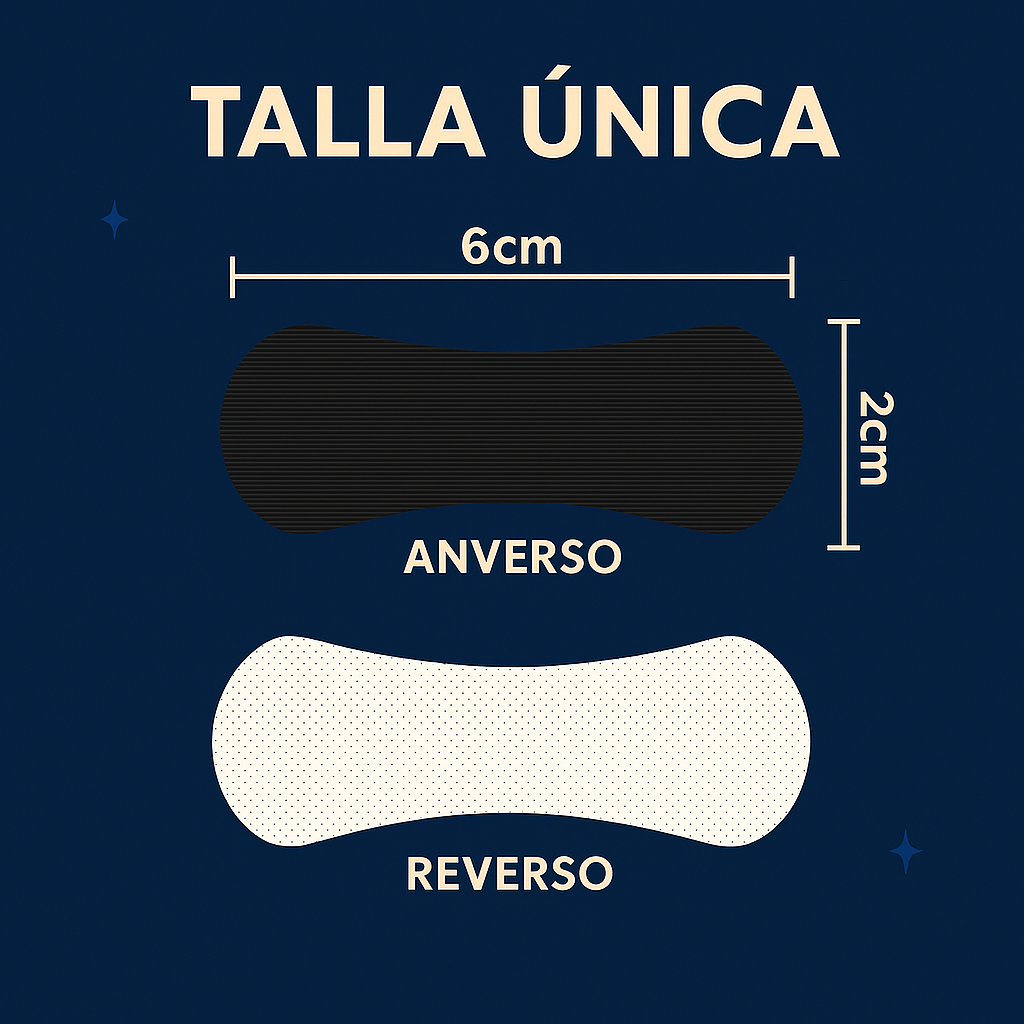 Kit Viajero MEGA